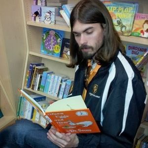 Meet your Posher, Drew